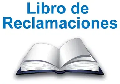 Libro de Reclamaciones