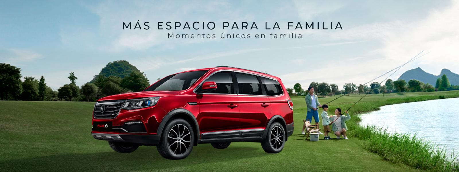 Banner Dongfeng