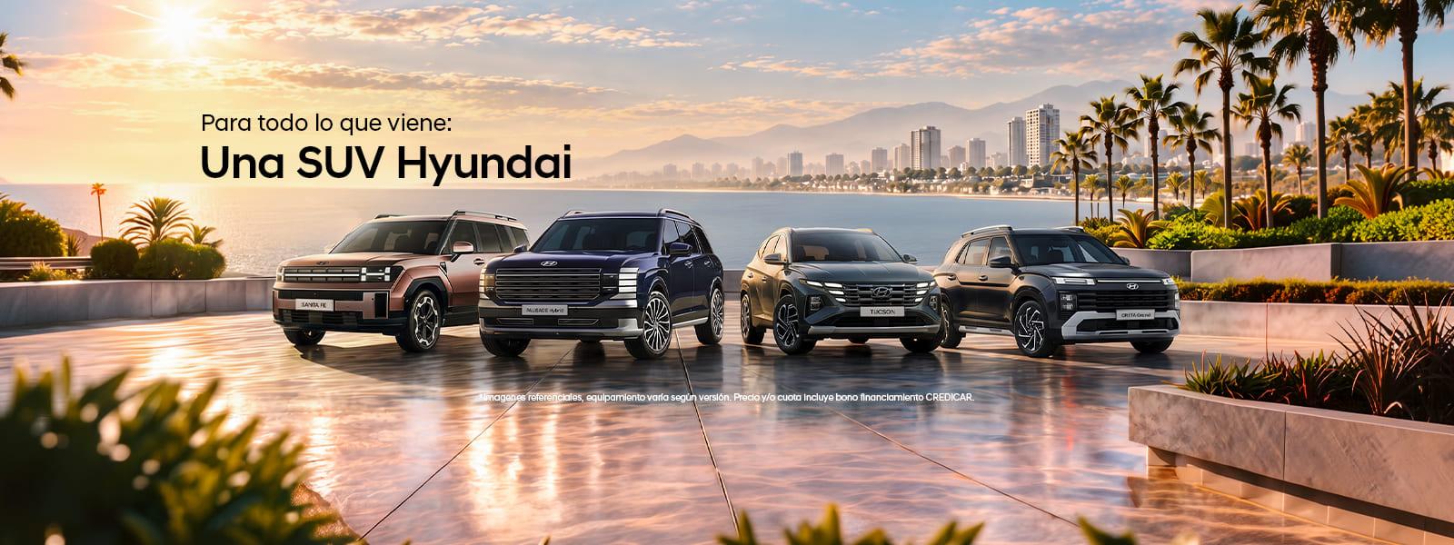 Banner Hyundai