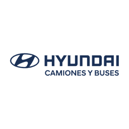 Hyundai Camiones y Buses