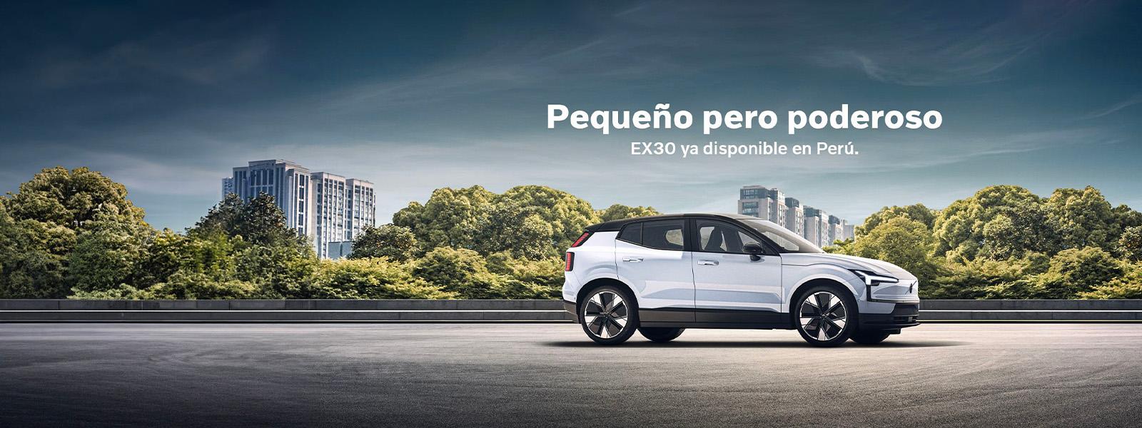 Banner VOLVO