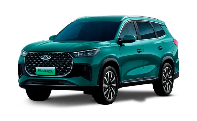 1.5T DHT PHEV PREMIUM