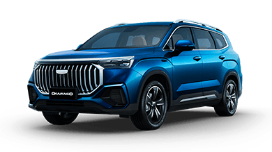 SIGNATURE 2.0T 7DCT