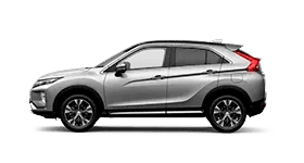 2WD GLX CVT